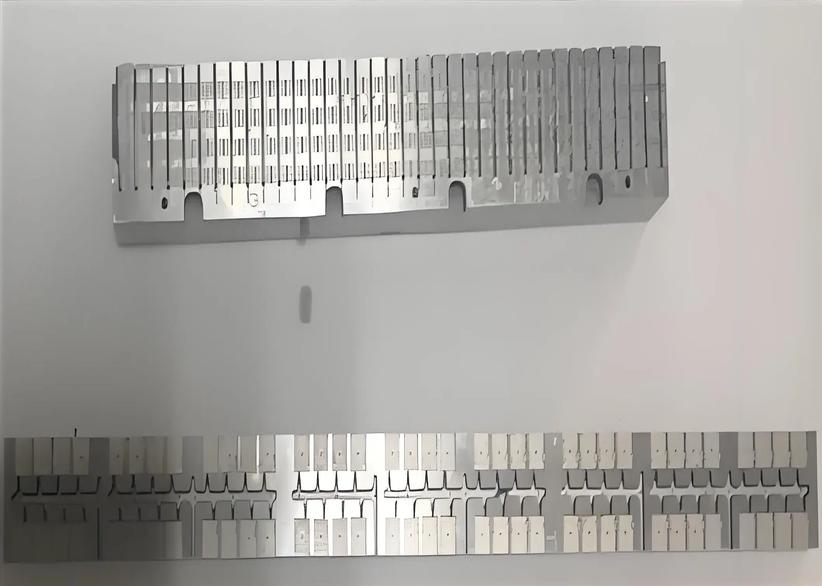 Grundlagen der elektrischen Entladung bearbeitung (EDM)