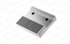 Präzisions bearbeitungs dienste erklärt