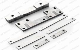 Eigenschaften des Oberflächen schleif dienstes