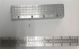 Was ist Draht-EDM und seine Prinzipien