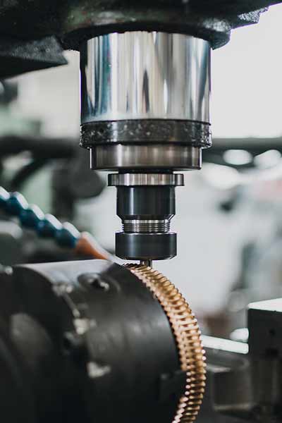 Warum wählen Sie Bostec