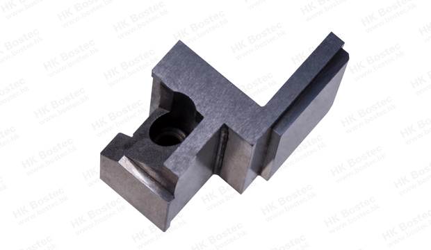 custom mould design services