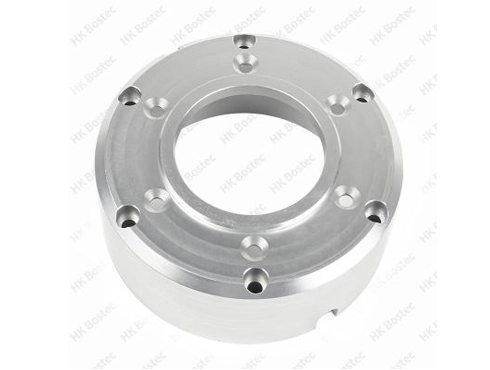 Mechanische Ausrüstung