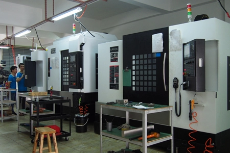 Präzisions schalens ervices