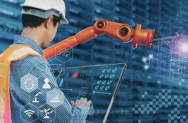 Anwendungen von Precision Moold Services