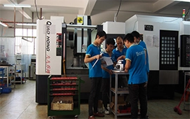 Die Bedeutung von Qualitäts teilen in der Fertigung