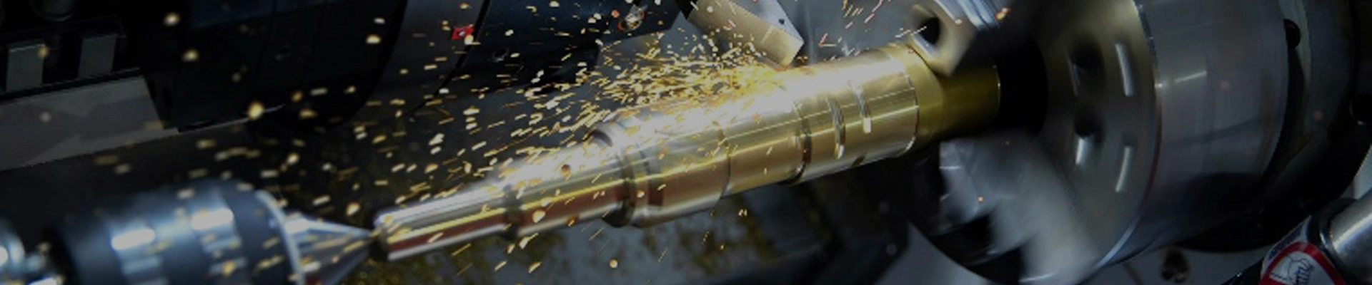 Präzisions schalens ervices