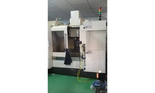 DV-800 CNC