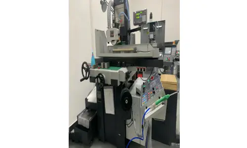 South Korea Changhan Precision Surface Grinding Machine