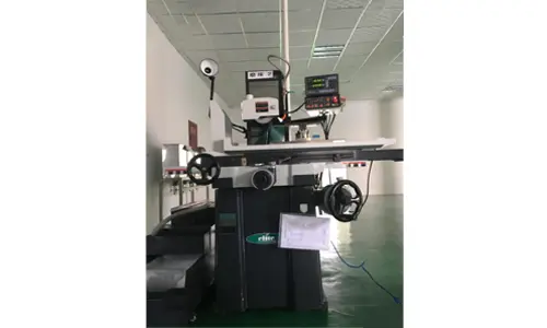 South Korea Changhan Precision Surface Grinding Machine